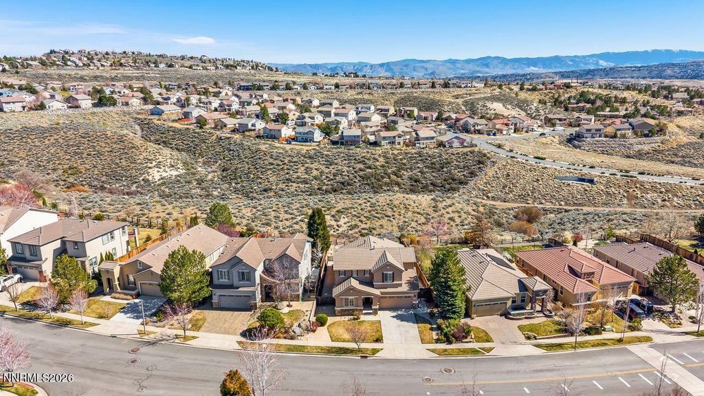 Image 53 of property listing at 2230 Peavine Creek Road, Reno, NV 89523