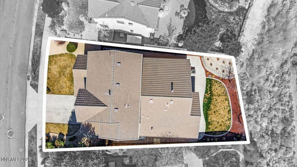 Image 54 of property listing at 2230 Peavine Creek Road, Reno, NV 89523