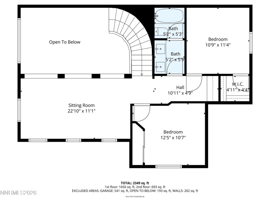 Image 56 of property listing at 2230 Peavine Creek Road, Reno, NV 89523