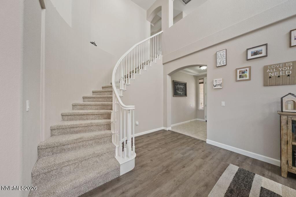 Image 6 of property listing at 2230 Peavine Creek Road, Reno, NV 89523