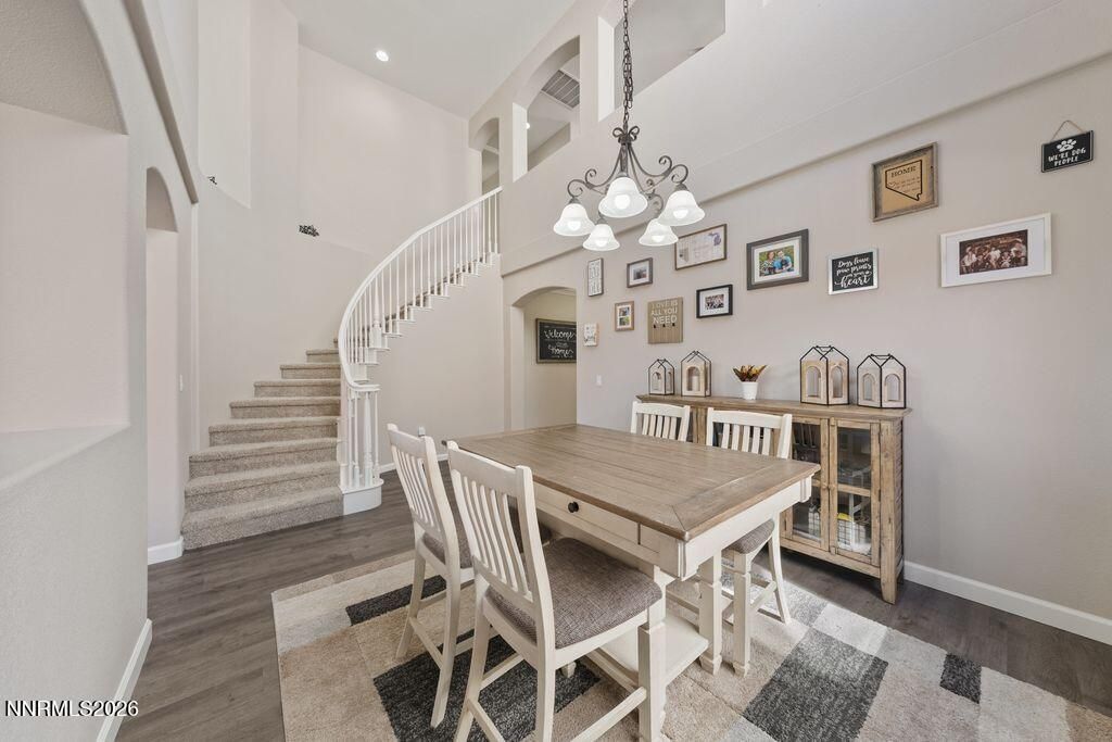 Image 7 of property listing at 2230 Peavine Creek Road, Reno, NV 89523