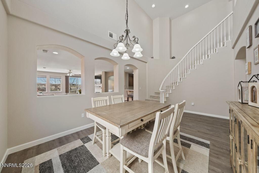 Image 8 of property listing at 2230 Peavine Creek Road, Reno, NV 89523