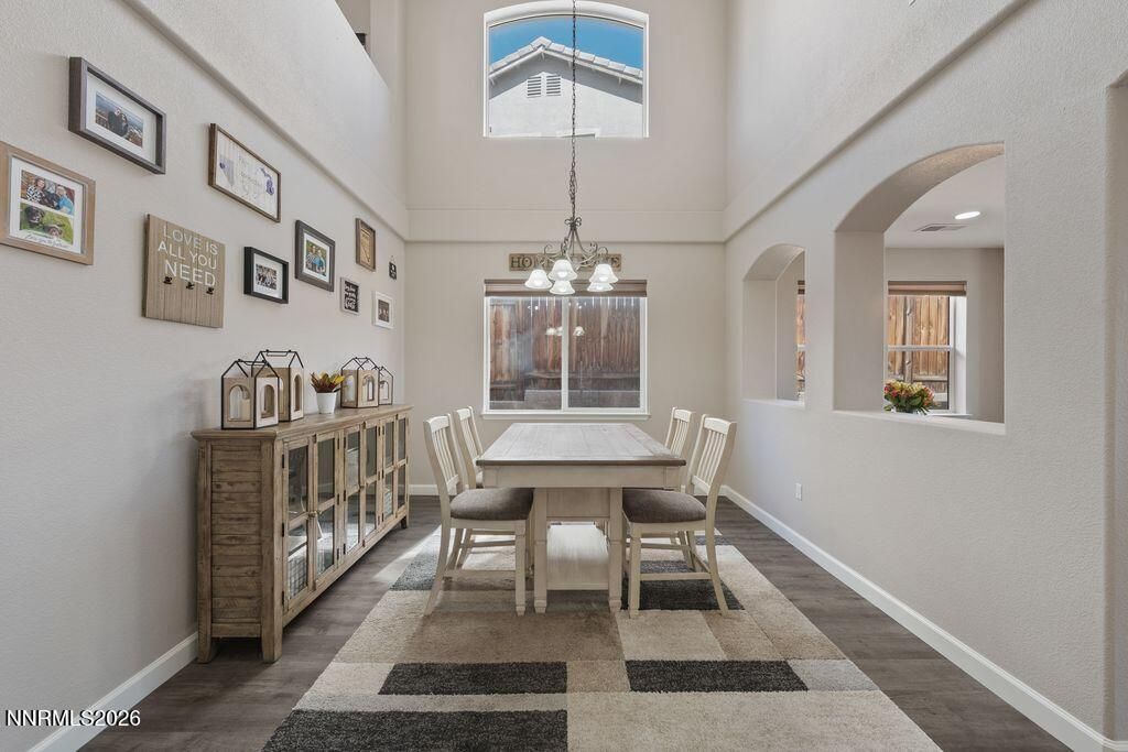 Image 9 of property listing at 2230 Peavine Creek Road, Reno, NV 89523