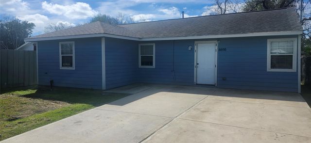 4650 Brinkley Street, Houston, TX 77051