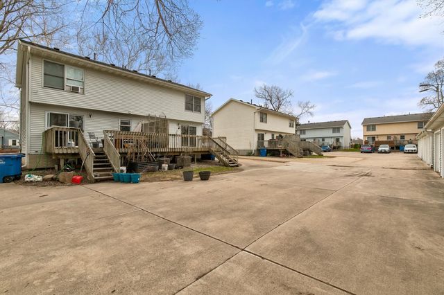 2316 51st Street, Des Moines, IA 50310