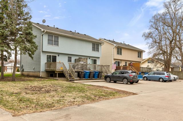 2316 51st Street, Des Moines, IA 50310