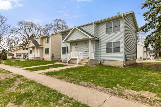 2316 51st Street, Des Moines, IA 50310