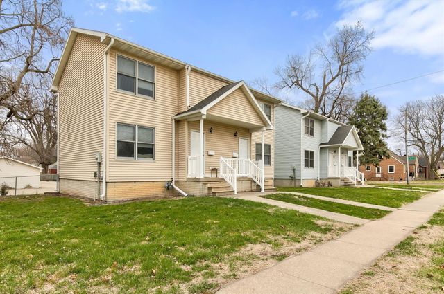 2316 51st Street, Des Moines, IA 50310