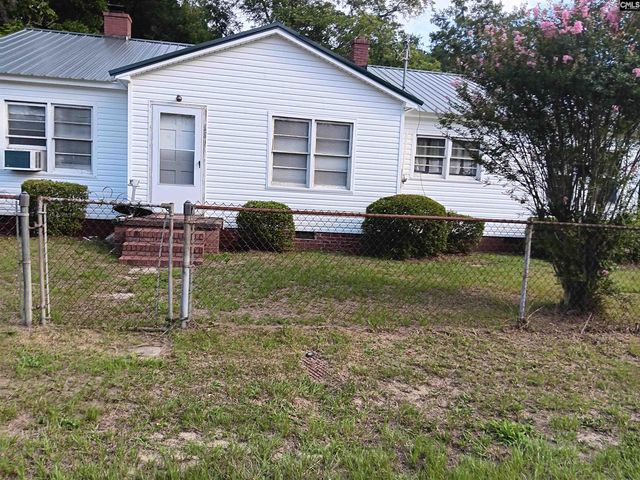 125 Jack Jones Streets, Aiken, SC 29801