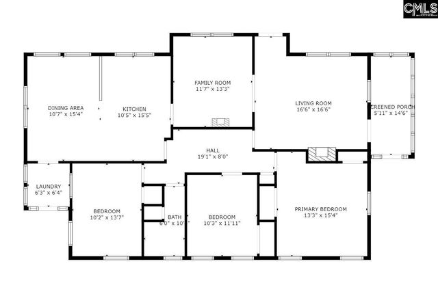 125 Jack Jones Streets, Aiken, SC 29801