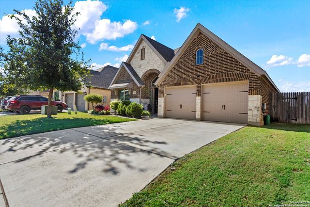 2878 Coral, Seguin, TX 78155
