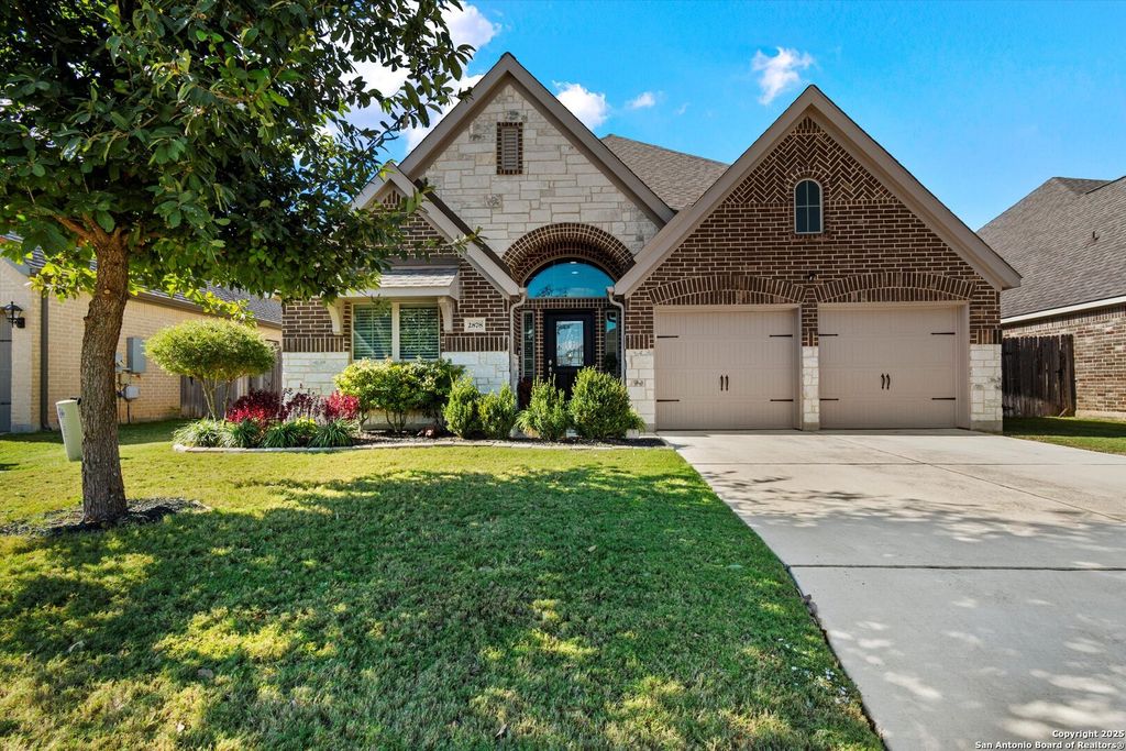 2878 Coral, Seguin, TX 78155
