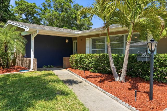 1341 RANCHWOOD DRIVE, Clearwater, FL 33764