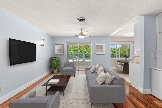 1341 RANCHWOOD DRIVE, Clearwater, FL 33764