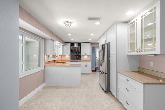 1341 RANCHWOOD DRIVE, Clearwater, FL 33764