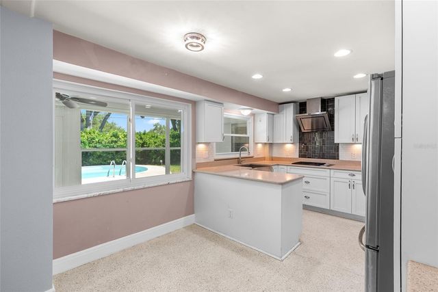 1341 RANCHWOOD DRIVE, Clearwater, FL 33764