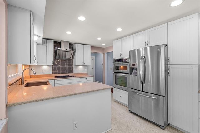 1341 RANCHWOOD DRIVE, Clearwater, FL 33764