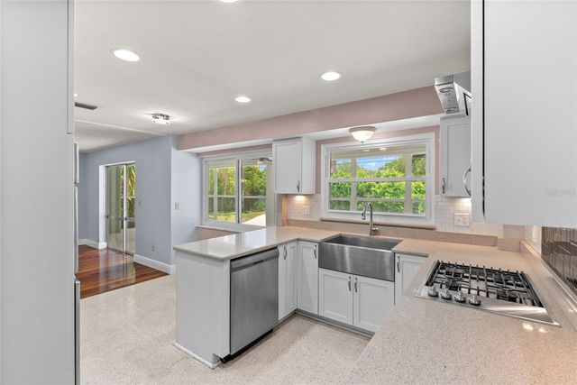 1341 RANCHWOOD DRIVE, Clearwater, FL 33764