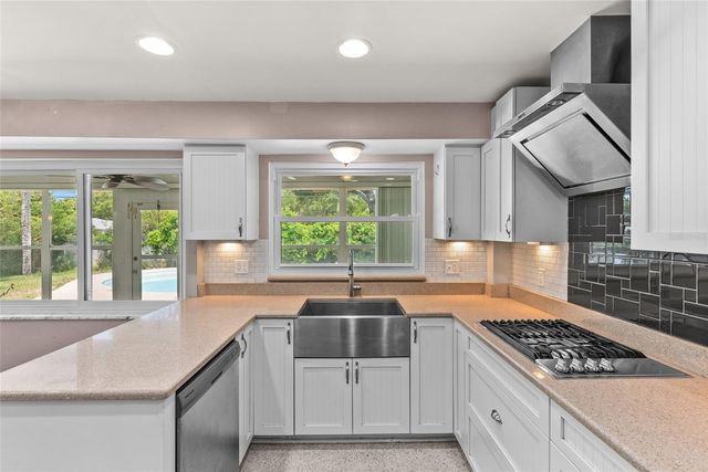 1341 RANCHWOOD DRIVE, Clearwater, FL 33764