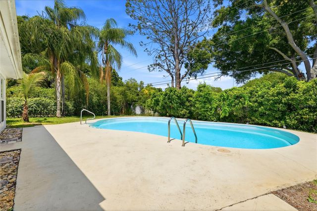 1341 RANCHWOOD DRIVE, Clearwater, FL 33764