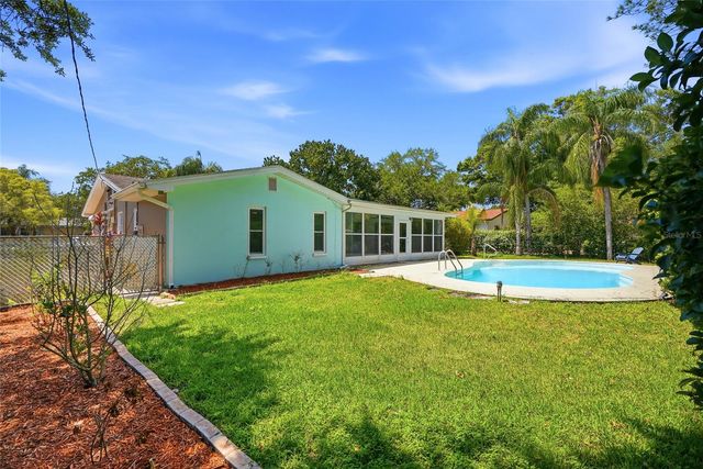 1341 RANCHWOOD DRIVE, Clearwater, FL 33764