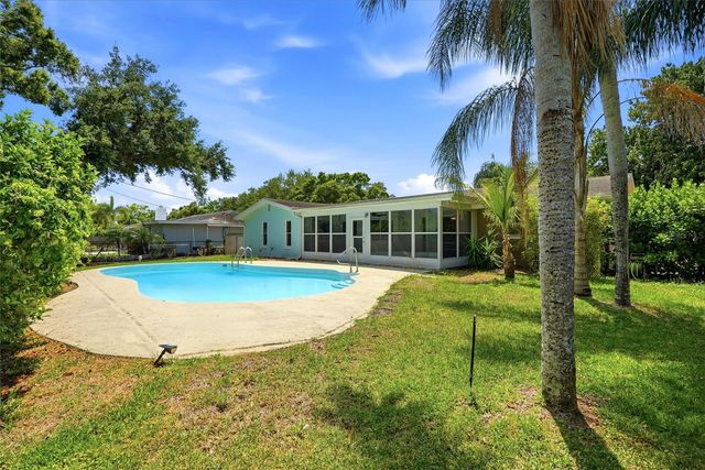 1341 RANCHWOOD DRIVE, Clearwater, FL 33764