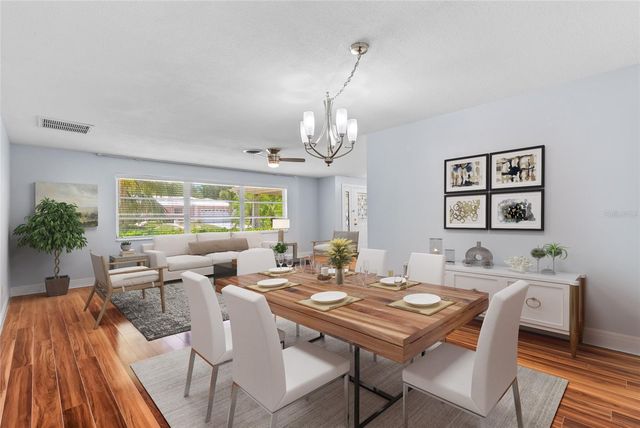 1341 RANCHWOOD DRIVE, Clearwater, FL 33764