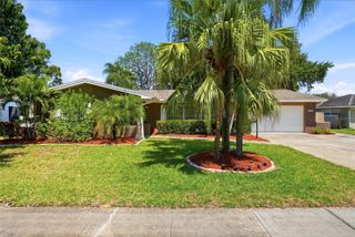 1341 RANCHWOOD DRIVE, Clearwater, FL 33764