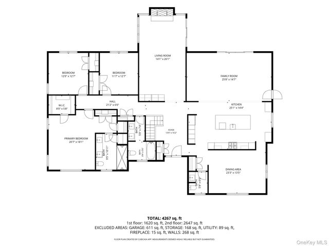 13 The Pines, Roslyn Estates, NY 11576