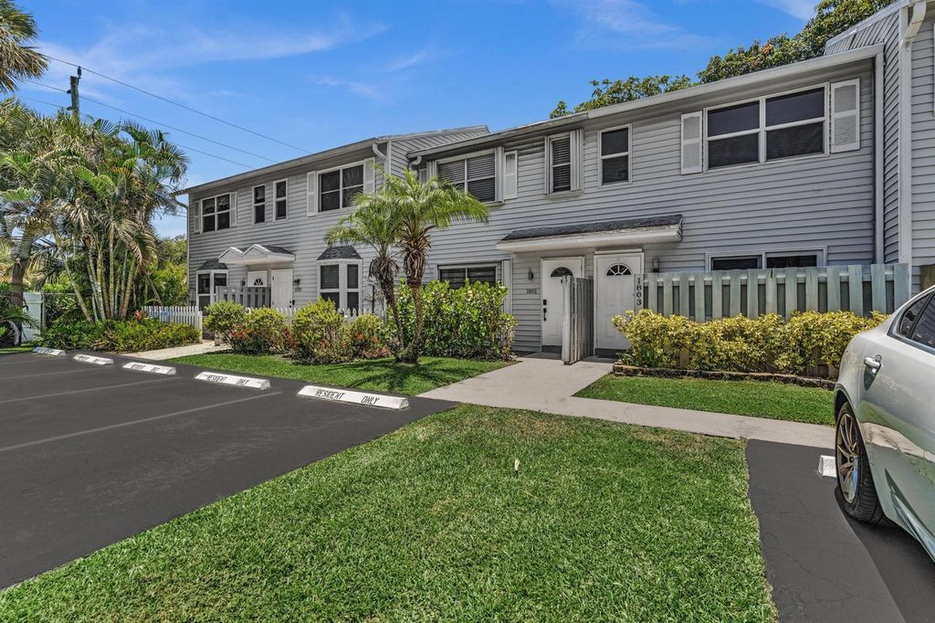 1801 NE 15th Avenue 1801, Fort Lauderdale, FL 33305
