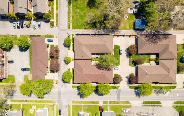 1002 E 7th Street, Anderson, IN 46012