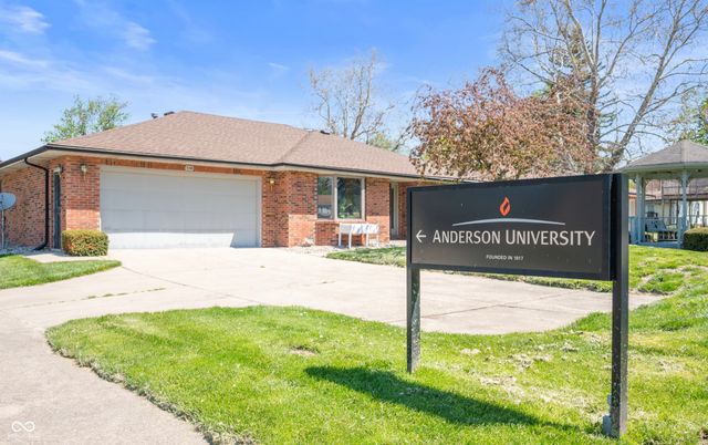 1002 E 7th Street, Anderson, IN 46012