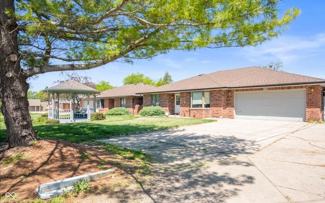 1002 E 7th Street, Anderson, IN 46012