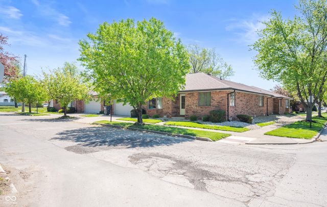 1002 E 7th Street, Anderson, IN 46012