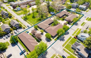 1002 E 7th Street, Anderson, IN 46012