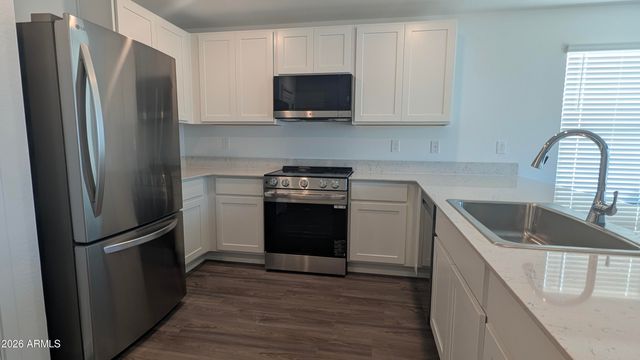 334 W PARK VIEW Lane, Coolidge, AZ 85128