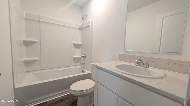 334 W PARK VIEW Lane, Coolidge, AZ 85128