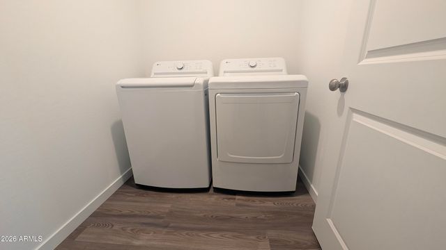 334 W PARK VIEW Lane, Coolidge, AZ 85128
