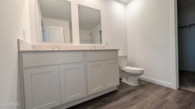 334 W PARK VIEW Lane, Coolidge, AZ 85128