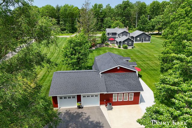 3735 63rd Street, Saugatuck, MI 49453