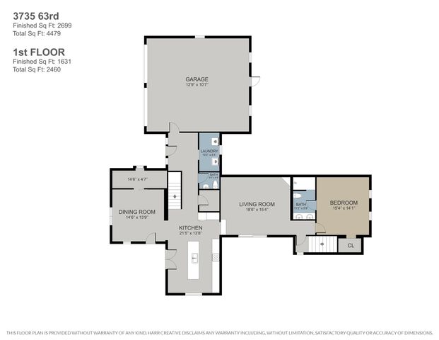3735 63rd Street, Saugatuck, MI 49453