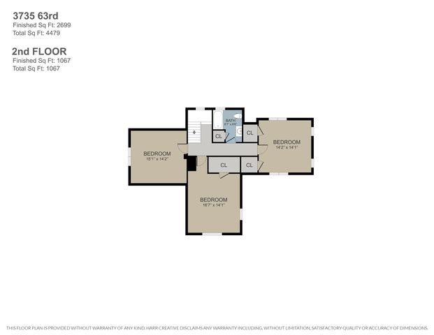3735 63rd Street, Saugatuck, MI 49453