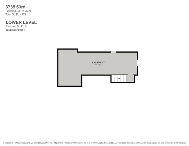3735 63rd Street, Saugatuck, MI 49453