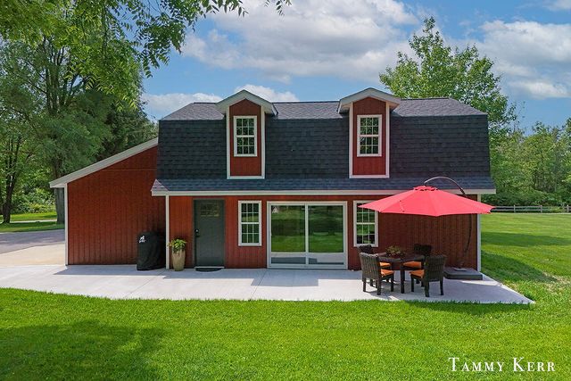 3735 63rd Street, Saugatuck, MI 49453