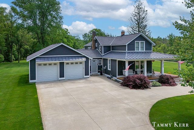 3735 63rd Street, Saugatuck, MI 49453
