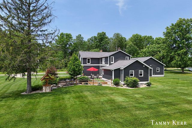 3735 63rd Street, Saugatuck, MI 49453