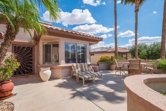 18443 N Borgata Drive, Surprise, AZ 85374