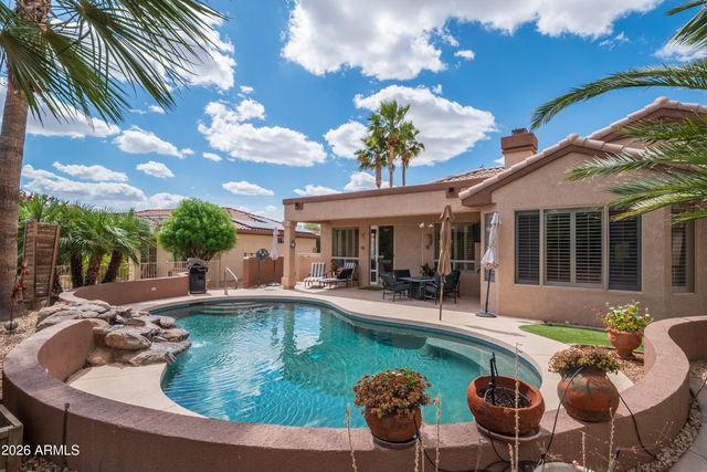 18443 N Borgata Drive, Surprise, AZ 85374