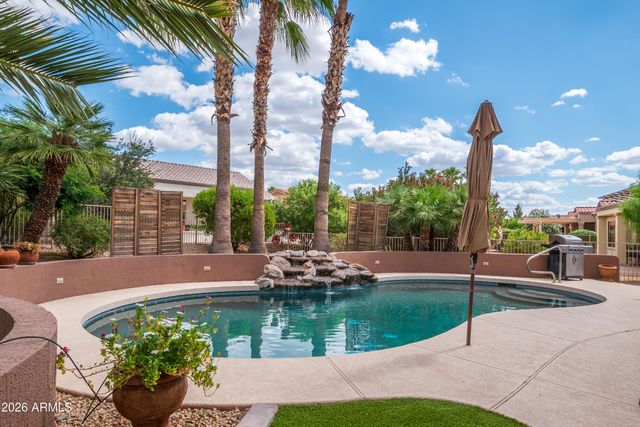 18443 N Borgata Drive, Surprise, AZ 85374