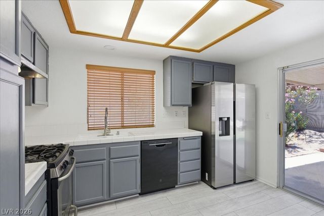 1623 Black Hills Way, North Las Vegas, NV 89031